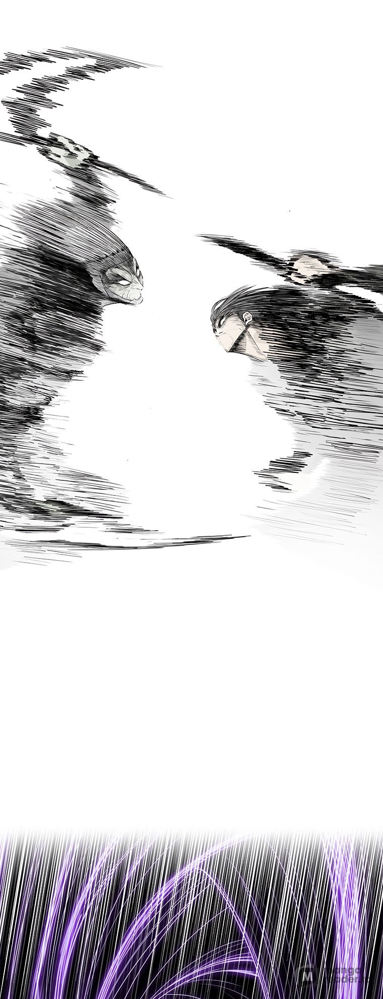 The Legend of the Northern Blade, Chapter 147 image 01